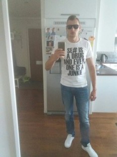 Dojrzali / Dojrzałe (MILF) - ogłoszenie towarzyskie użytkownika David25