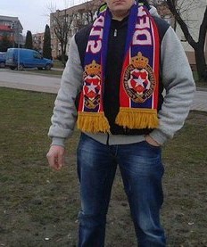 Inne - ogłoszenie towarzyskie użytkownika Wislak28