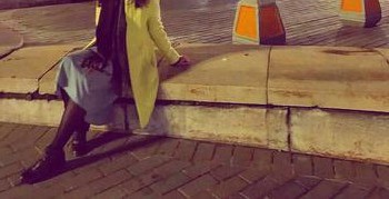 Pissing - ogłoszenie towarzyskie użytkownika sarasa