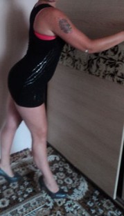 BDSM - ogłoszenie towarzyskie użytkownika Malinka27
