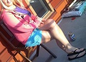 Inne - ogłoszenie towarzyskie użytkownika Lubelaczka27