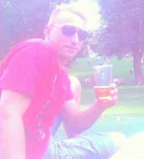 Strapon, Masaż Prostaty - ogłoszenie towarzyskie użytkownika doberman36