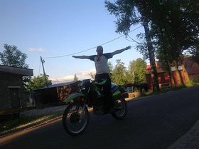 Stopy, Szpilki - ogłoszenie towarzyskie użytkownika Damianek27