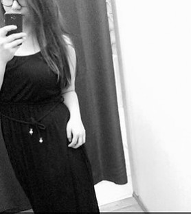 Geje / Lesbijki - ogłoszenie towarzyskie użytkownika Karina24
