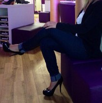 Inne - ogłoszenie towarzyskie użytkownika Kornelia26