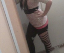 Inne - ogłoszenie towarzyskie użytkownika Monic90