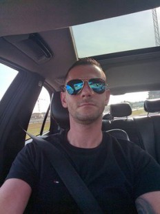 Stopy, Szpilki - ogłoszenie towarzyskie użytkownika Patryk31