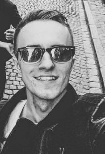 Ekshibicjonizm - ogłoszenie towarzyskie użytkownika StudentRze23