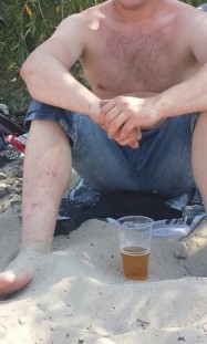 Dojrzali / Dojrzałe (MILF) - ogłoszenie towarzyskie użytkownika Waldemar47