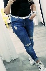 Inne - ogłoszenie towarzyskie użytkownika Krolowa37