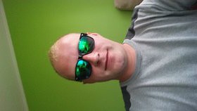 Ocieranie się - ogłoszenie towarzyskie użytkownika Krystek3409