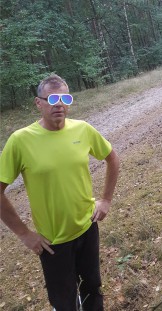 Inne - ogłoszenie towarzyskie użytkownika Szafir1