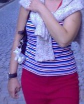 Pissing - ogłoszenie towarzyskie użytkownika Czuczuszka30