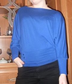 BDSM - ogłoszenie towarzyskie użytkownika Diwa34