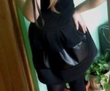 Inne - ogłoszenie towarzyskie użytkownika Kamillla87