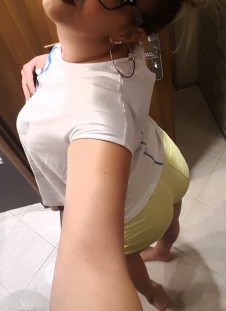 BDSM - ogłoszenie towarzyskie użytkownika dominującaAgata