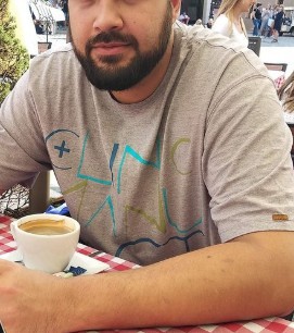 Rozmowy o seksie - ogłoszenie towarzyskie użytkownika wysportowany_on