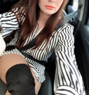 BDSM - ogłoszenie towarzyskie użytkownika pojebana24