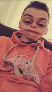 Rimming - ogłoszenie towarzyskie użytkownika Kacper277