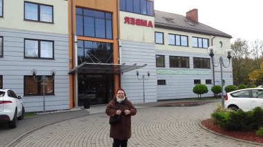 Dojrzali / Dojrzałe (MILF) - ogłoszenie towarzyskie użytkownika CelinaH