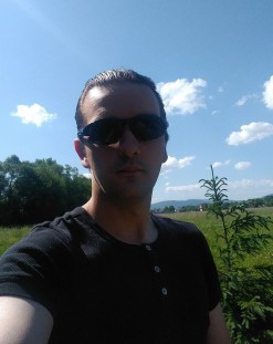 Ocieranie się - ogłoszenie towarzyskie użytkownika FatalLBN6