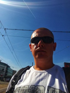 BDSM - ogłoszenie towarzyskie użytkownika Torbar303