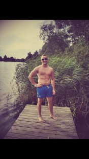 Stopy, Szpilki - ogłoszenie towarzyskie użytkownika Rompej7