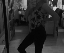 Inne - ogłoszenie towarzyskie użytkownika Lateksowa23