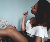 Seks Analny - ogłoszenie towarzyskie użytkownika Joanna261