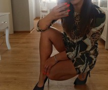 BDSM - ogłoszenie towarzyskie użytkownika dominaa