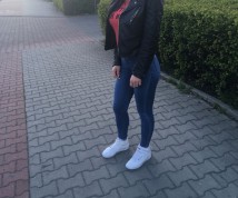 Głębokie Gardło - ogłoszenie towarzyskie użytkownika patii