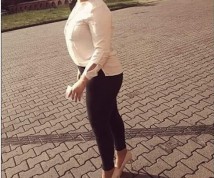 Stopy, Szpilki - ogłoszenie towarzyskie użytkownika merijane