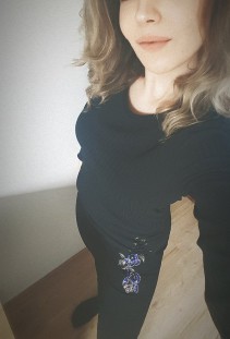Podduszanie - ogłoszenie towarzyskie użytkownika little_princess
