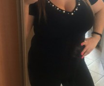 Puszyste kobiety - ogłoszenie towarzyskie użytkownika ciałko