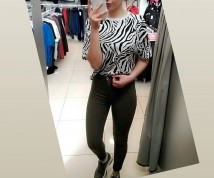 Pissing - ogłoszenie towarzyskie użytkownika polekka