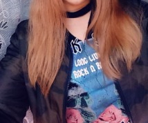 Inne - ogłoszenie towarzyskie użytkownika lalaaa