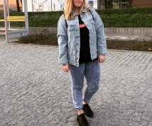 Głębokie Gardło - ogłoszenie towarzyskie użytkownika dorotkaa