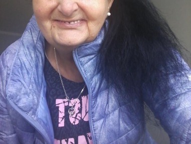 BDSM - ogłoszenie towarzyskie użytkownika danusska