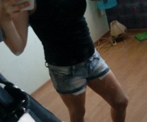 Geje / Lesbijki - ogłoszenie towarzyskie użytkownika Kijjolo