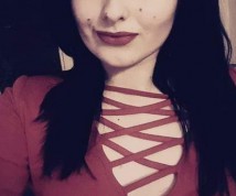 BDSM - ogłoszenie towarzyskie użytkownika XxxLady