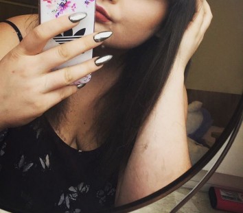 Puszyste kobiety - ogłoszenie towarzyskie użytkownika PuszyKula