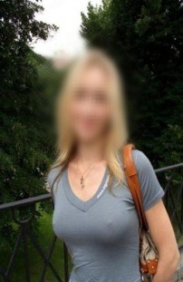 Fisting - ogłoszenie towarzyskie użytkownika Blondiiii25