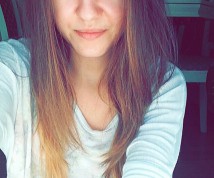 Ekshibicjonizm - ogłoszenie towarzyskie użytkownika Motylowa