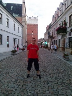 Dojrzali / Dojrzałe (MILF) - ogłoszenie towarzyskie użytkownika Markrakow