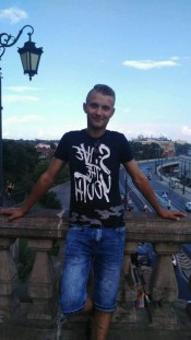 Seks Analny - ogłoszenie towarzyskie użytkownika Robson899