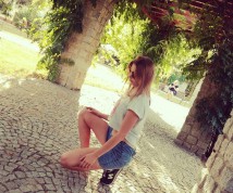 Inne - ogłoszenie towarzyskie użytkownika Queen23