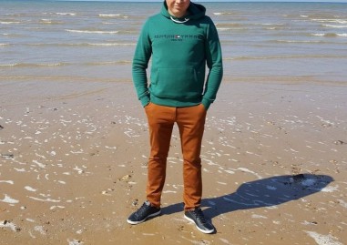 Stopy, Szpilki - ogłoszenie towarzyskie użytkownika Kojoc