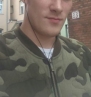 BDSM - ogłoszenie towarzyskie użytkownika Mlodixus