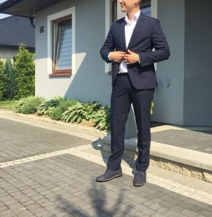 Ocieranie się - ogłoszenie towarzyskie użytkownika motylos