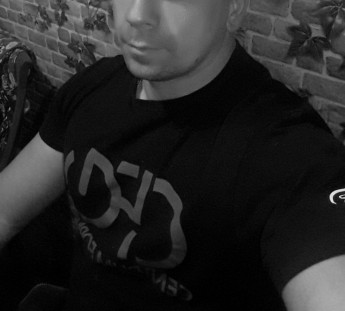 BDSM - ogłoszenie towarzyskie użytkownika Hahhan